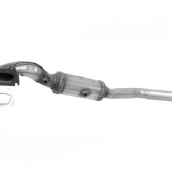 Convertidor catalítico de tubo del lado derecho para Durango y Grand Cherokee 3.6L 2011-12