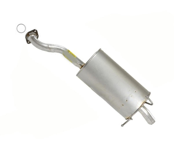 Made in USA  Axle Pipe Rear Muffler For Honda CR-V 2.4L 2015-2016 18307-T1W-A01