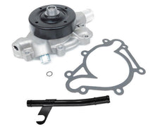 USM Engine Water Pump and Heater Tube for Dodge Ram 1500 1993-2003 V6 V8