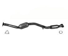 New York California Carb Approved Catalytic Converter For Forester 2.5L 2009-10