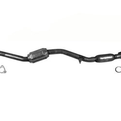 New York California Carb Approved Catalytic Converter For Forester 2.5L 2009-10