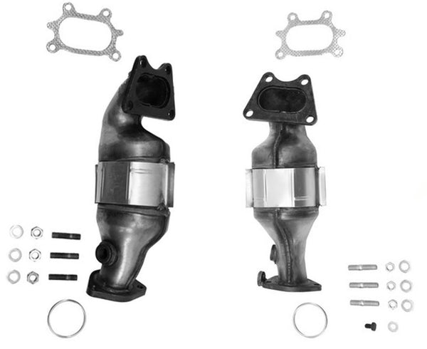 New York California Carb Approved Catalytic Converter For Acura MDX 2003-2009