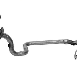 Exhaust Front Engine Pipe fits 1993-1995 Jeep Cherokee 4.0L W Clamp & Gasket