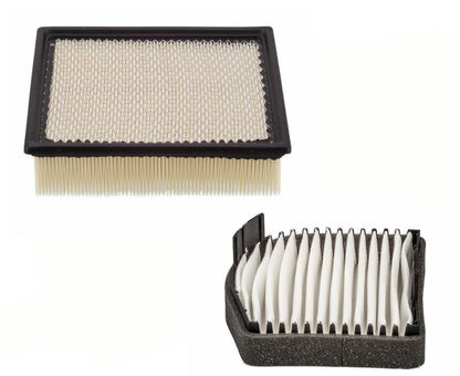 Engine Air Filter & Cabin Air Filter For Ford Ranger 1998 2000 2001 2002 2003