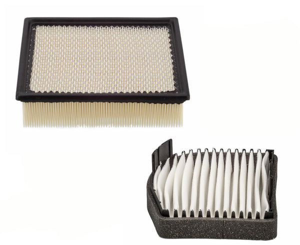 Engine Air Filter & Cabin Air Filter For Ford Ranger 1998-2003