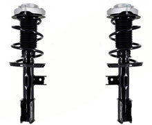 Front Complete Struts Assembly For Mercedes Benz CLA250 14-18 Front Wheel Drive