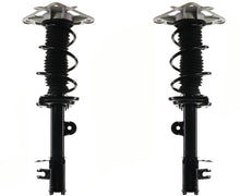 Rear Complete Struts Assembly For Jeep Renegade Front Wheel Drive 2015-2018