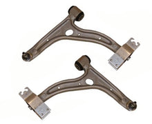 Front Lower Control Arms With Ball Joint For Mercedes Benz CLA250 2014-2019