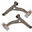 Front Lower Control Arms With Ball Joint For Mercedes Benz CLA250 2014-2019