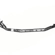Tubo delantero del motor con juntas para Nissan Pick Up 2.4L 1996-1997 tracción en las 4 ruedas