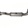Drivers Side Pipe Catalytic Converter For Ford F150 2.7L Turbo 2015-2020