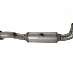 Drivers Side Pipe Catalytic Converter For Ford F150 2.7L Turbo 2015-2020