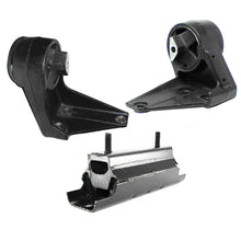 Engine Motor Mounts Trans Mount for Dodge Ram 2500 1994-1998 5.9L Turbo Diesel