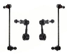 Front & Rear Left & Right Sway Bar Links For Toyota Corolla 2019-2022