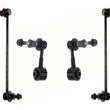 Front & Rear Left & Right Sway Bar Links For Toyota Corolla 2019-2022