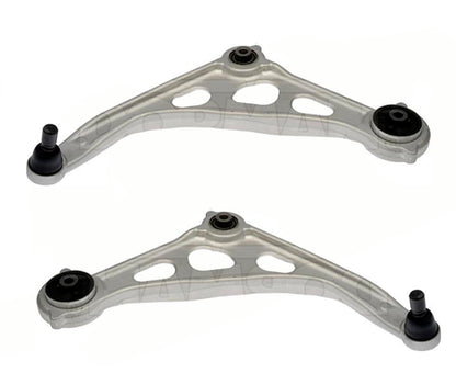 Front Lower Control Arms W/ Ball Joints & Bushings For Nissan Altima 2019-2025