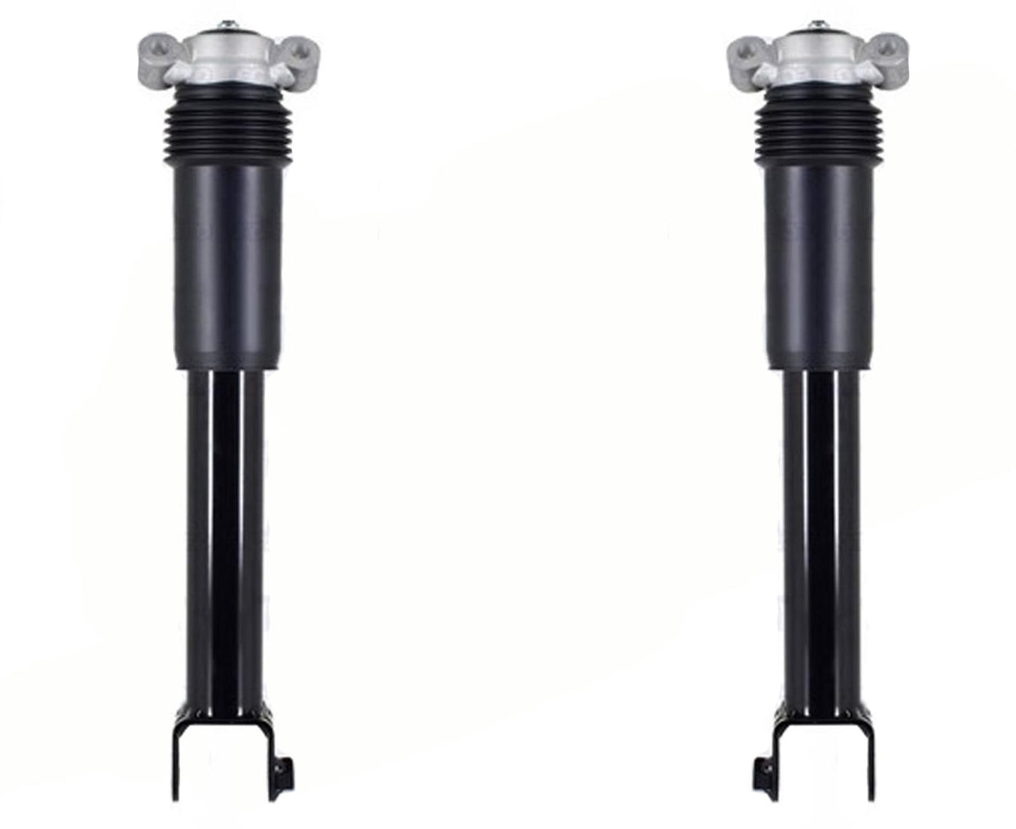 Rear Shocks Absorber With Strut Mounts For Chevrolet Corvette 2014-2019