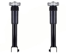 Rear Shocks Absorber With Strut Mounts For Chevrolet Corvette 2014-2019