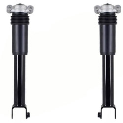 Rear Shocks Absorber With Strut Mounts For Chevrolet Corvette 2014-2019