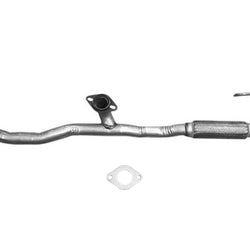 Front Engine Flex Pipe W Catalytic Converter for Honda Pilot 03-04 18210-S9V-A01