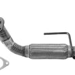 Front Engine Flex Pipe for Ford Edge 2012-2014 2.0L Turbo
