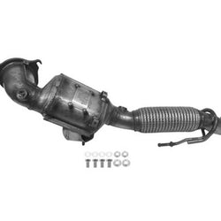 New York California Carb Approved Catalytic Converter For Escape 1.6L 2013-2016