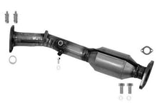 New York California Carb Approved Catalytic Converter For Nissan NV200 2013-2017