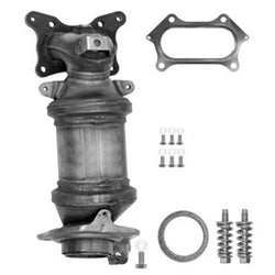 New York California Carb Approved Catalytic Converter For Honda CR-V 2.4L 12-14