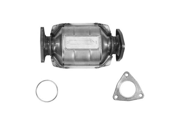 California Carb Approved Catalytic Converter For Honda Accord 3.5 2008-2012