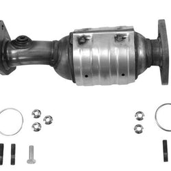 New York California Carb Approved Catalytic Converter For Xterra 4.0L 2005-2015