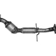 New York California Carb Approved Catalytic Converter For Transit Connect 10-13