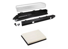 Engine Air Filter & Cabin Air Filter Kit for 2005-2010 Grand Cherokee REF8208300