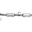 California Carb Approved Catalytic Converter For Toyota Tacoma 2005-2015 2.7L