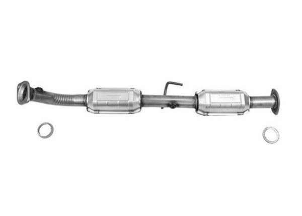 California Carb Approved Catalytic Converter For Toyota Tacoma 2005-2015 2.7L