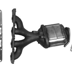 New York California Carb Approved Catalytic Converter For GM Malibu 08-10 2.4L