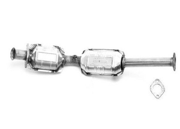 New York California Carb Approved Catalytic Converter For Lincoln Town Car 03-11