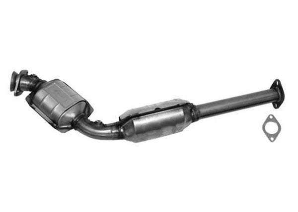 California Carb Approved Catalytic Converter For Lincoln Town Car 2003-2011