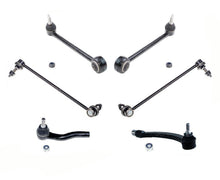 Low Rearward Control Arms Ball Joints Sway Bar Links Tie Rods for 11-17 Caprice