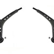 Front Lower Control Arms With Ball Joints For 01-05 325XI 330XI ALL WHEEL DRIVE