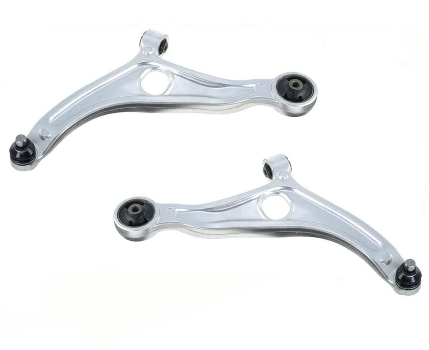 Lower Aluminum Control Arms Fits Hyundai Sonata Hybrid 11-15 & Optima 11-16