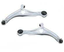 Lower Aluminum Control Arms Fits Hyundai Sonata Hybrid 11-15 & Optima 11-16