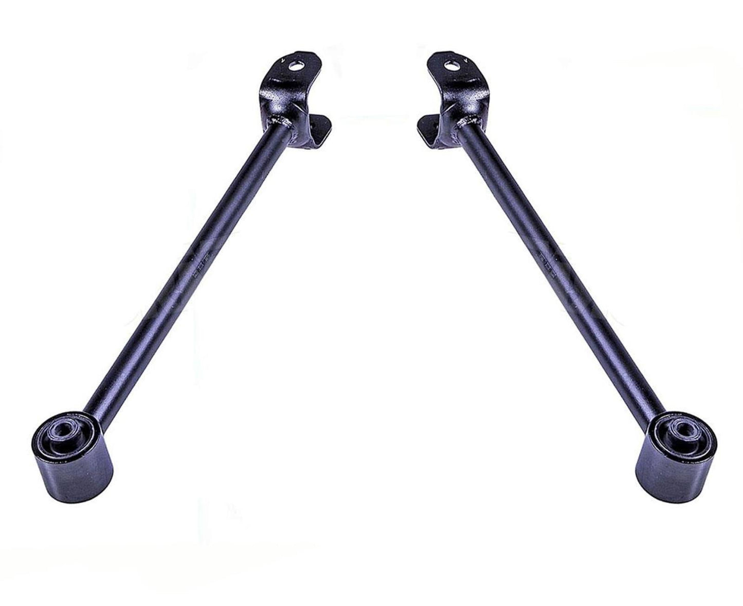 Rear Left & Right Lateral Rearward Arms For Acura TL TSX 2009-2014 Accord 08-17