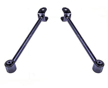 Brazos traseros laterales izquierdo y derecho para Acura TL TSX 09-14 Accord 098-17