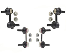 Front & Rear Sway Bar Links fits for Subaru Forester 03-07 & Impreza 04-07