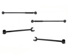 Rear of Car Lower Lateral Link & Trailing Control Arms for 1997-2001 ES300 CAMRY