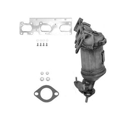 New York California Carb Approved Catalytic Converter For Ford Flex 3.5L 13-17