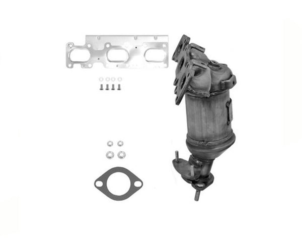 New York California Carb Approved Catalytic Converter For Ford Flex 3.5L 13-17