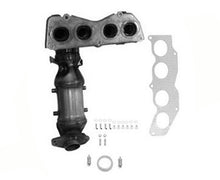 California Carb Approved Catalytic Converter For Toyota Rav4 2009-2015 2.5L