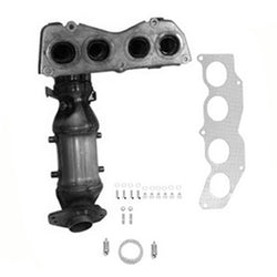 California Carb Approved Catalytic Converter For Toyota Rav4 2009-2015 2.5L