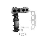 California Carb Approved Catalytic Converter For Toyota Rav4 2016-2017 2.5L
